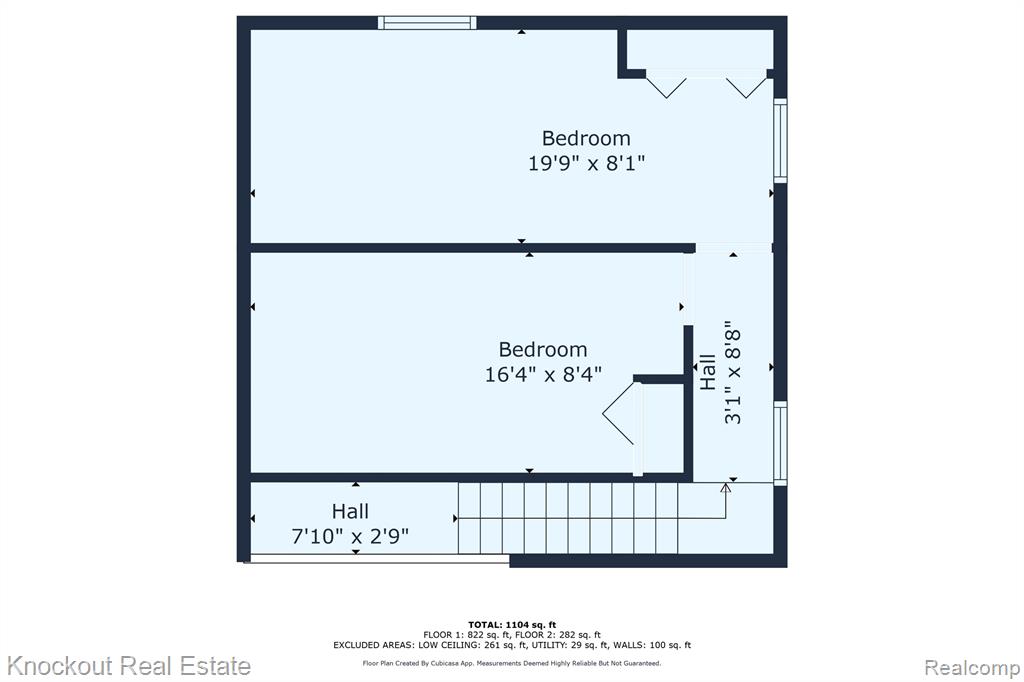 4770 Swaffer Road Millington, MI 48746 - Photo 47 of 49