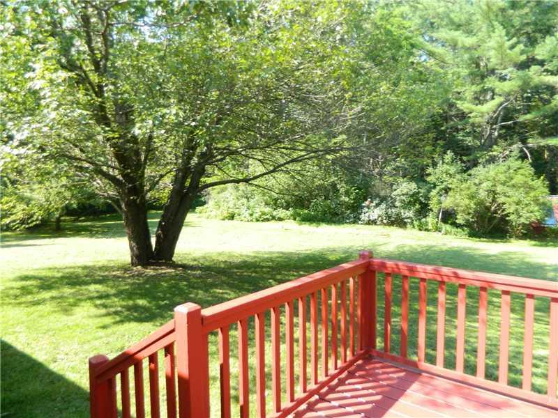 1429 N Road Bethel, ME 04217 - Photo 26 of 26 Yard/Garden.