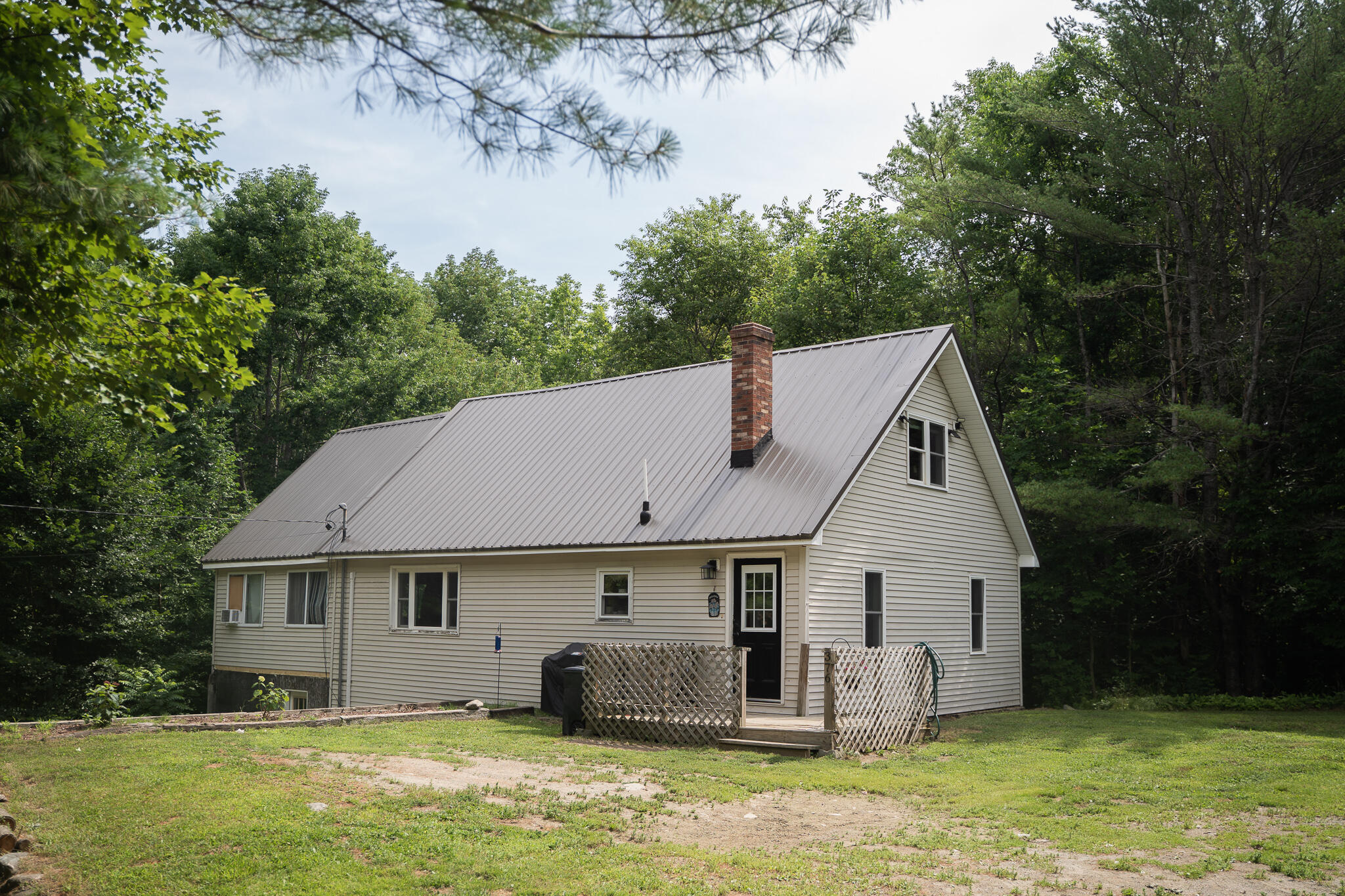 376 Griffin Road Levant, ME 04456 - Photo 1 of 24 1