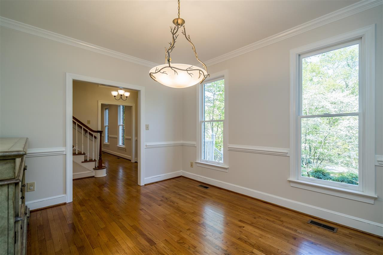10712 Brass Kettle Road Raleigh, NC 27614 - Photo 9 of 29 Dining Room