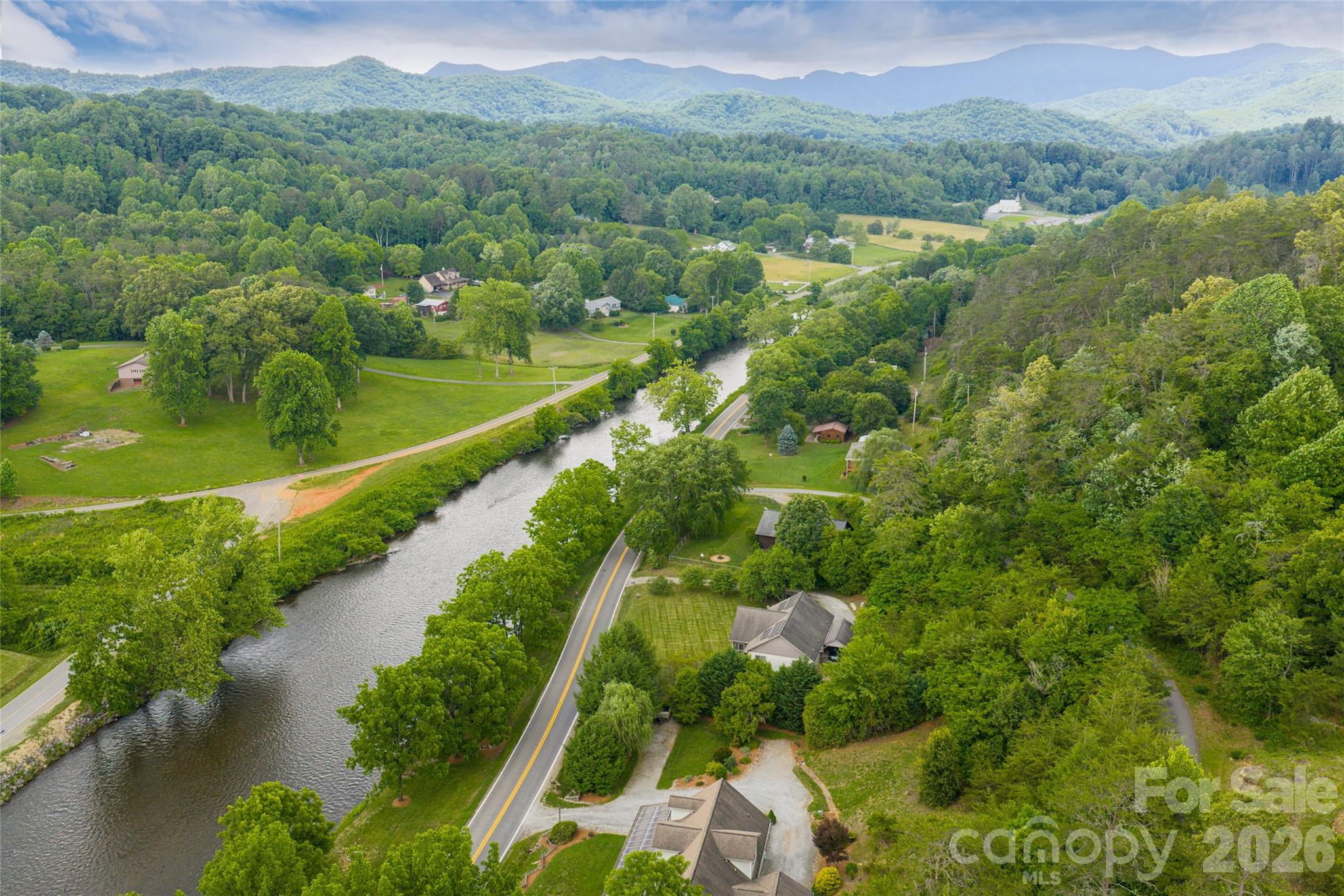 980 South River Road Sylva, NC 28779 - Photo 2 of 48