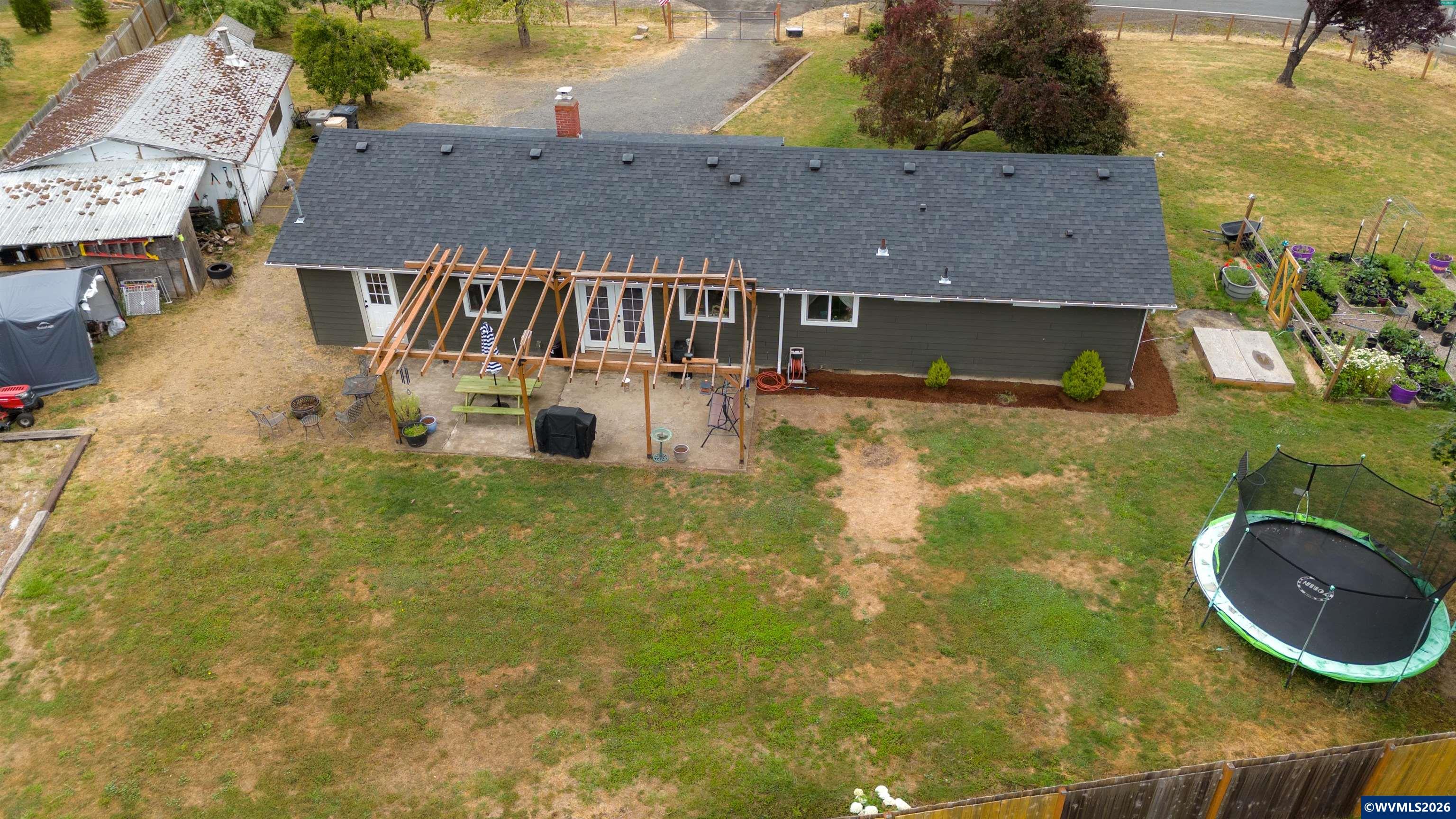26742 Bellfountain Road Monroe, OR 97456 - Photo 3 of 18