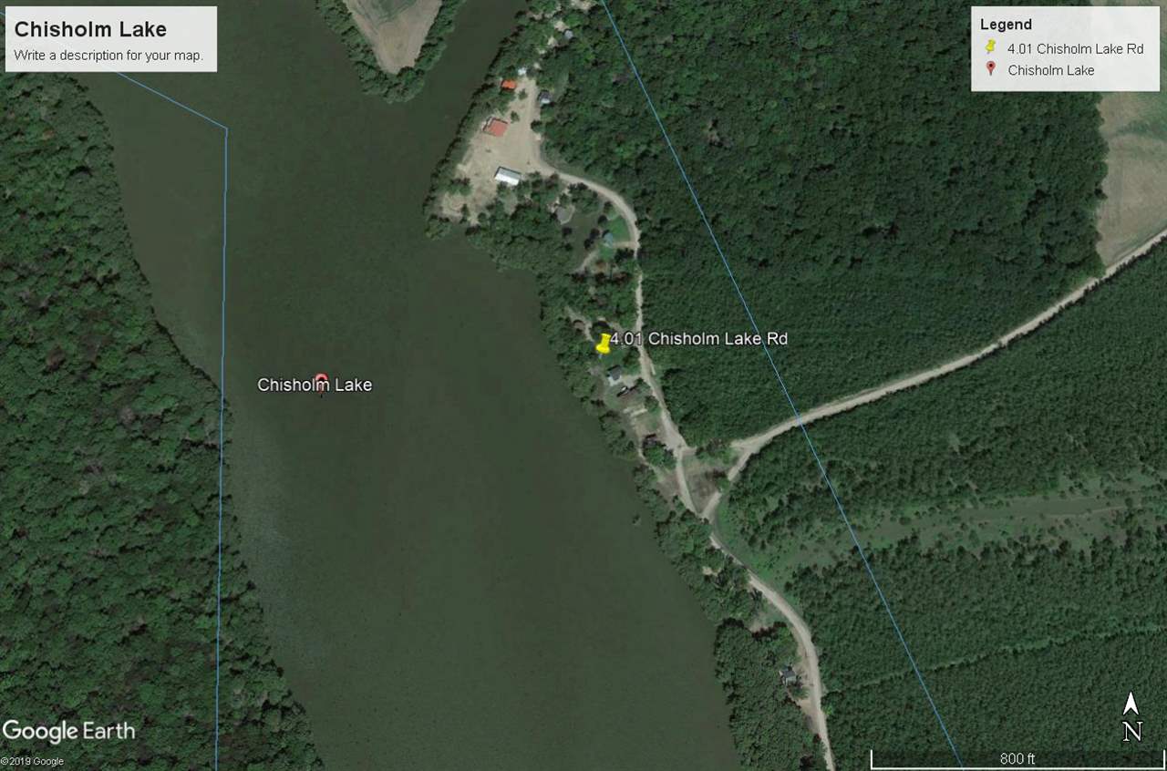 4.03 Chisholm Lake Road Ripley, TN 38063 - Photo 4 of 4