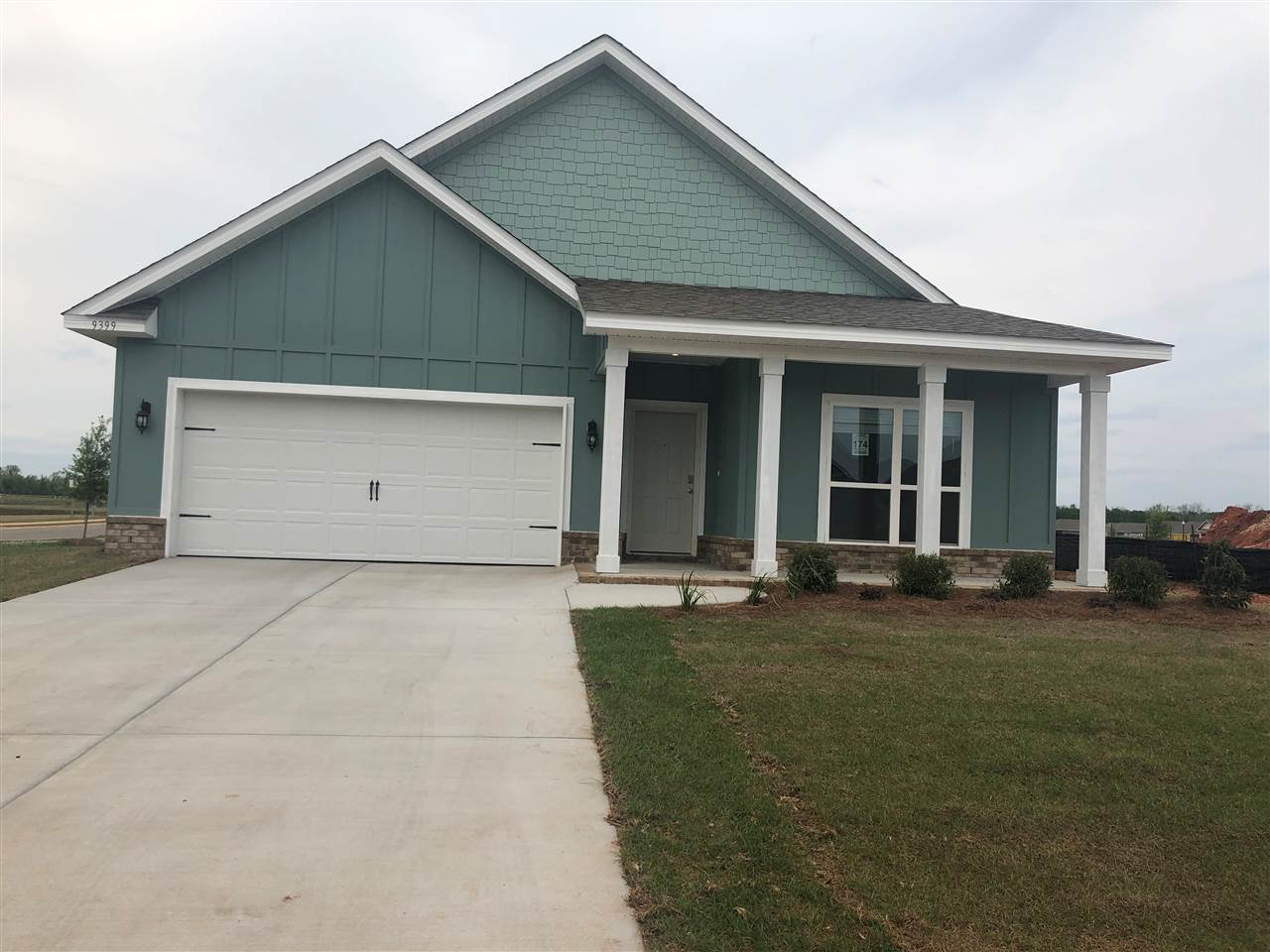 9399 Swan Point Road Daphne, AL 36526 - Photo 1 of 20