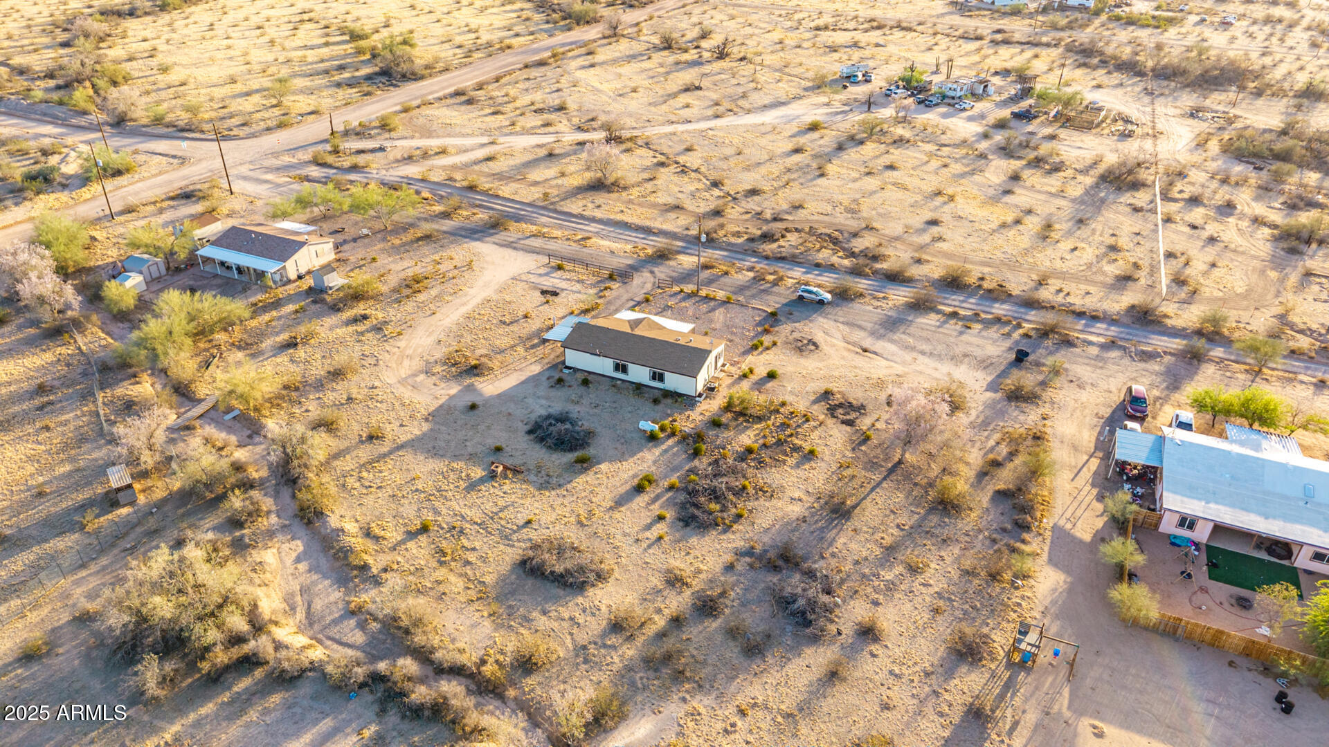 3349 North Ralston Road Maricopa, AZ 85139 - Photo 48 of 56