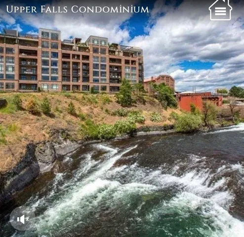 $1,380,000 | 820 North Post Street, Unit 301, Spokane, WA 99201