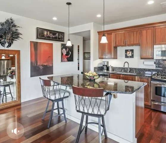 $1,380,000 | 820 North Post Street, Unit 301, Spokane, WA 99201