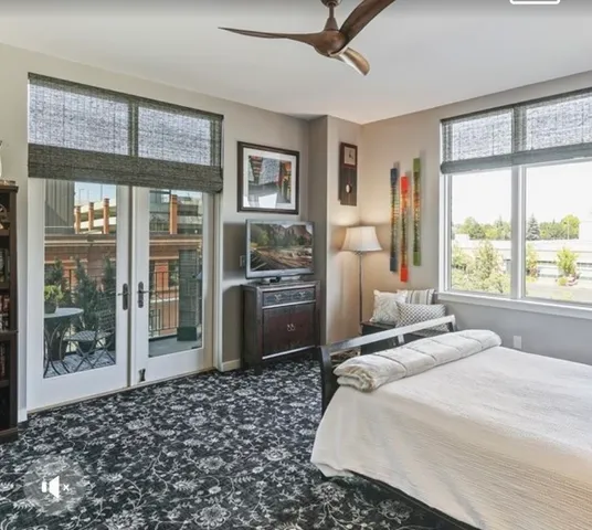 $1,380,000 | 820 North Post Street, Unit 301, Spokane, WA 99201