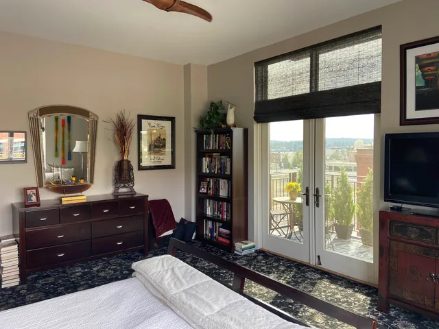 $1,380,000 | 820 North Post Street, Unit 301, Spokane, WA 99201