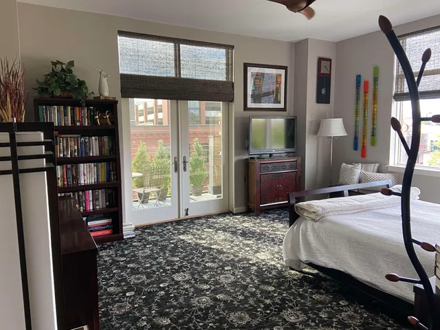 $1,380,000 | 820 North Post Street, Unit 301, Spokane, WA 99201