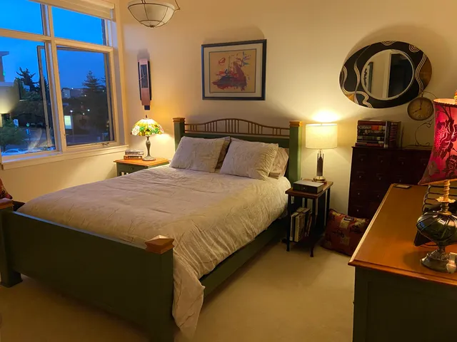 $1,380,000 | 820 North Post Street, Unit 301, Spokane, WA 99201