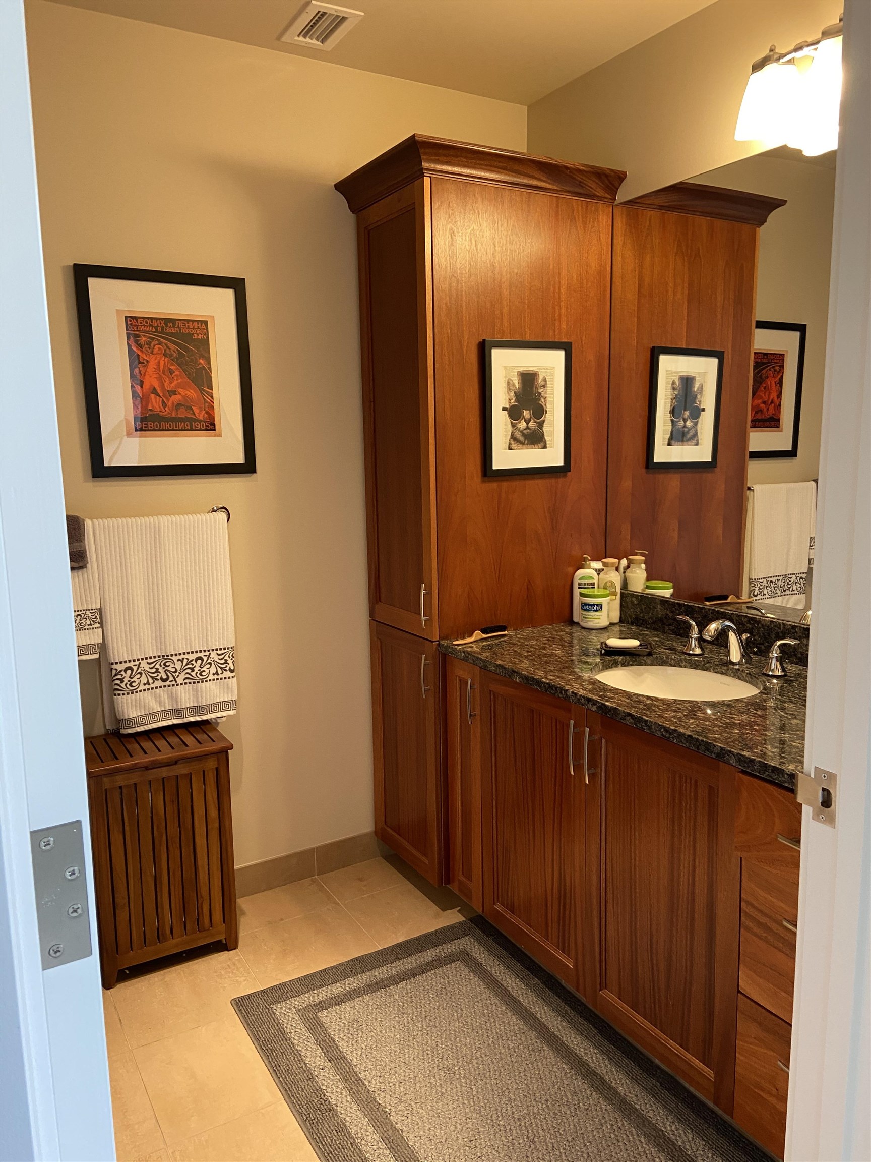 820 North Post Street, Unit 301 Spokane, WA 99201 - Photo 28 of 48