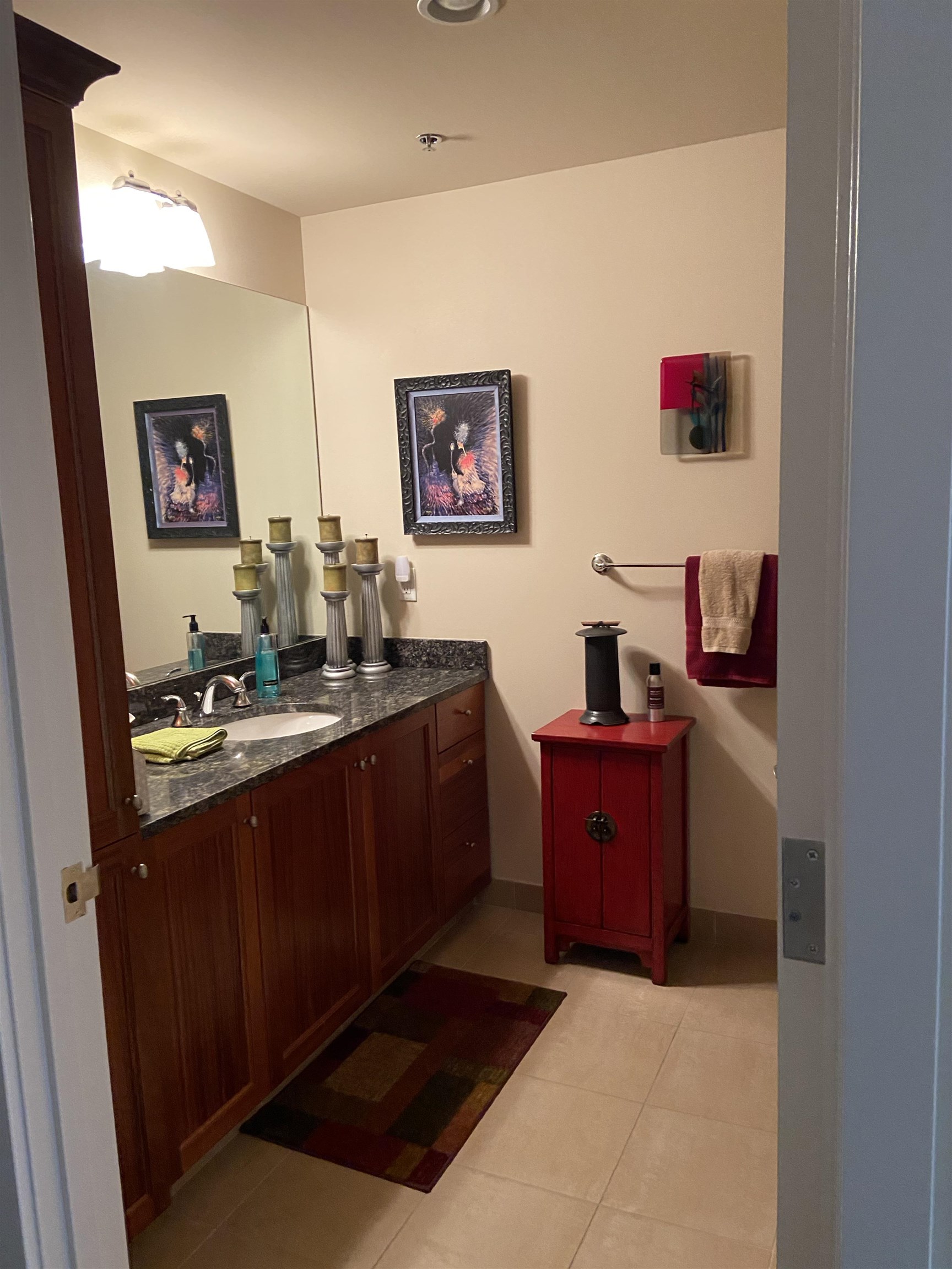 820 North Post Street, Unit 301 Spokane, WA 99201 - Photo 29 of 48