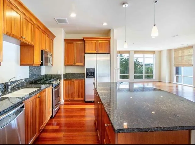 $1,380,000 | 820 North Post Street, Unit 301, Spokane, WA 99201