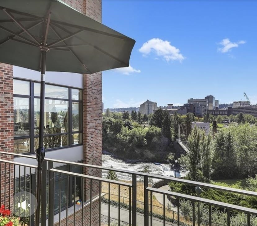 820 North Post Street, Unit 301 Spokane, WA 99201 - Photo 41 of 48
