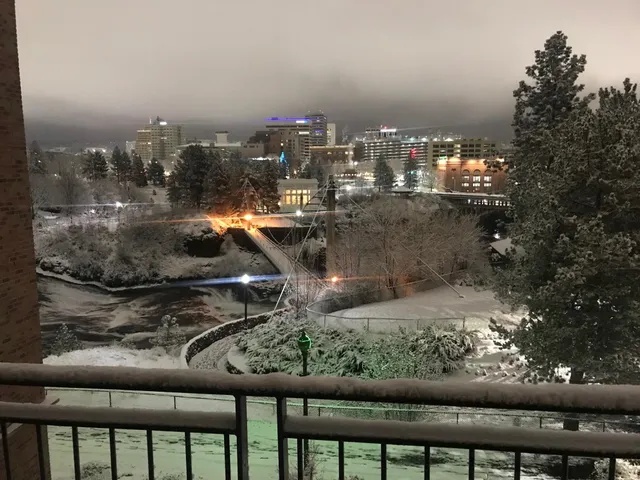 $1,380,000 | 820 North Post Street, Unit 301, Spokane, WA 99201