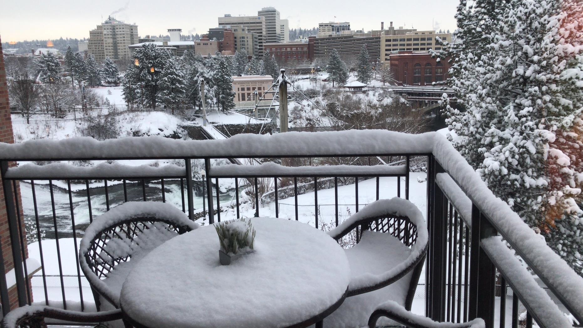 820 North Post Street, Unit 301 Spokane, WA 99201 - Photo 43 of 48