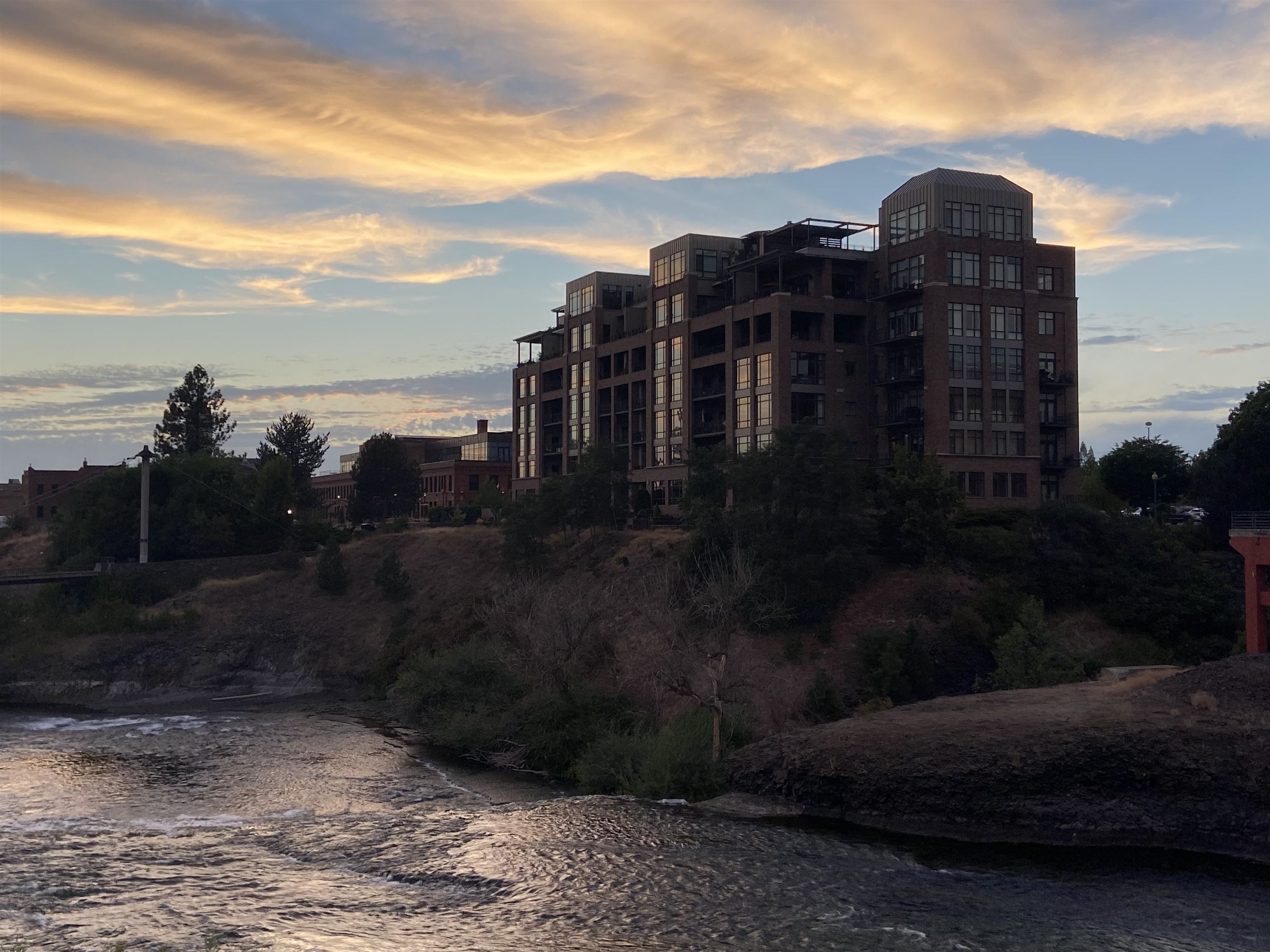 820 North Post Street, Unit 301 Spokane, WA 99201 - Photo 45 of 48