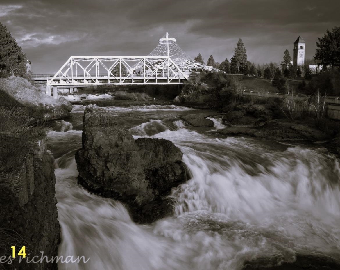 820 North Post Street, Unit 301 Spokane, WA 99201 - Photo 48 of 48