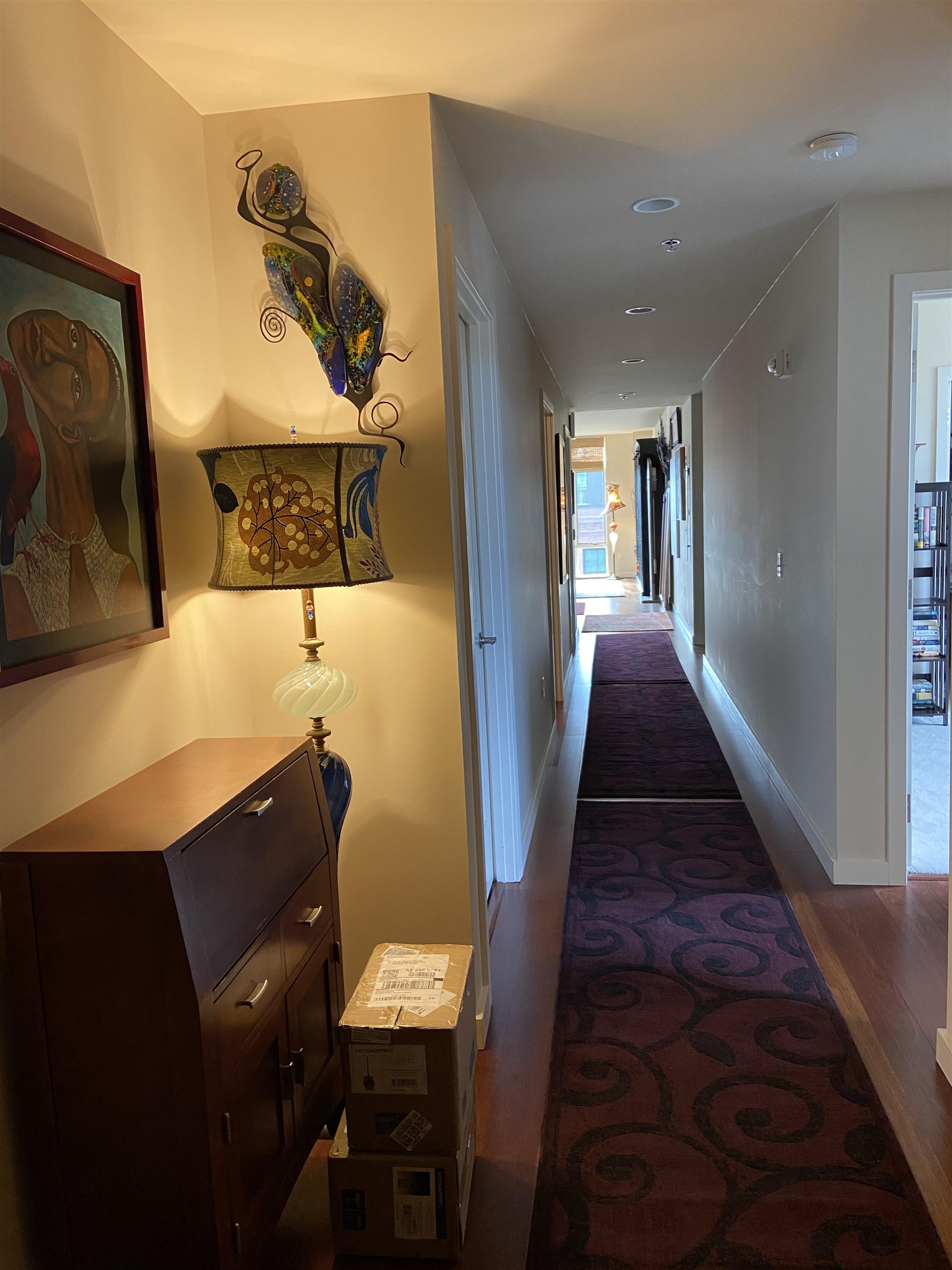 820 North Post Street, Unit 301 Spokane, WA 99201 - Photo 6 of 48