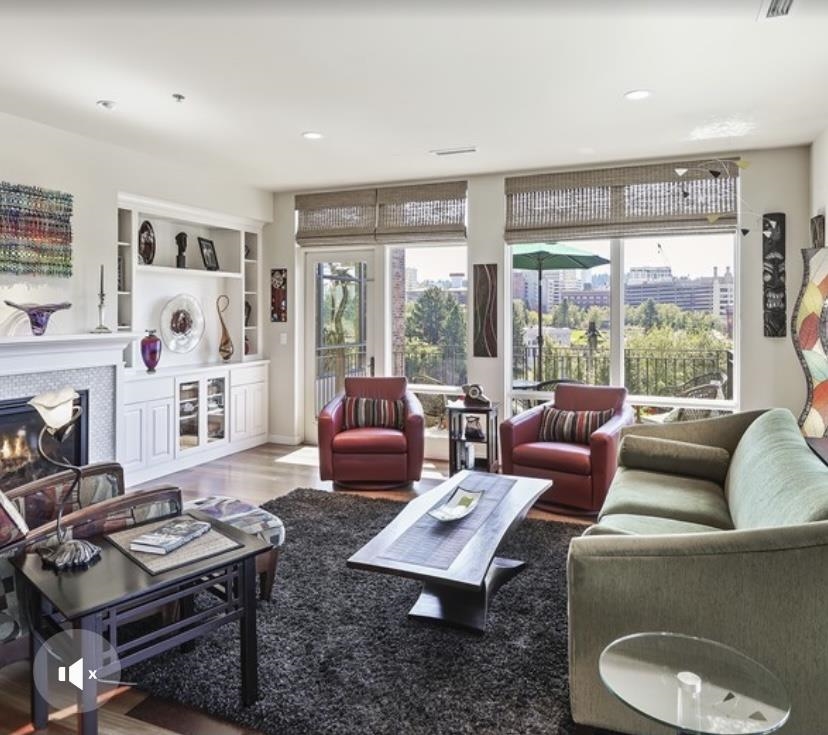 820 North Post Street, Unit 301 Spokane, WA 99201 - Photo 10 of 48