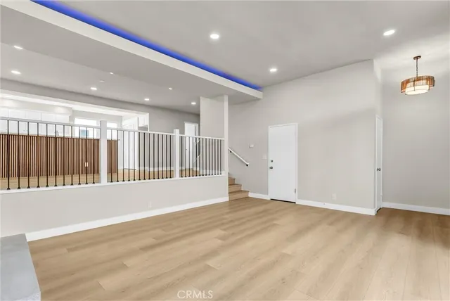 $819,000 | 5348 Fairview Boulevard, Unit 3, Ladera Heights, CA 90056