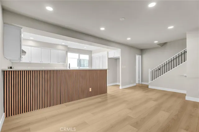 $819,000 | 5348 Fairview Boulevard, Unit 3, Ladera Heights, CA 90056