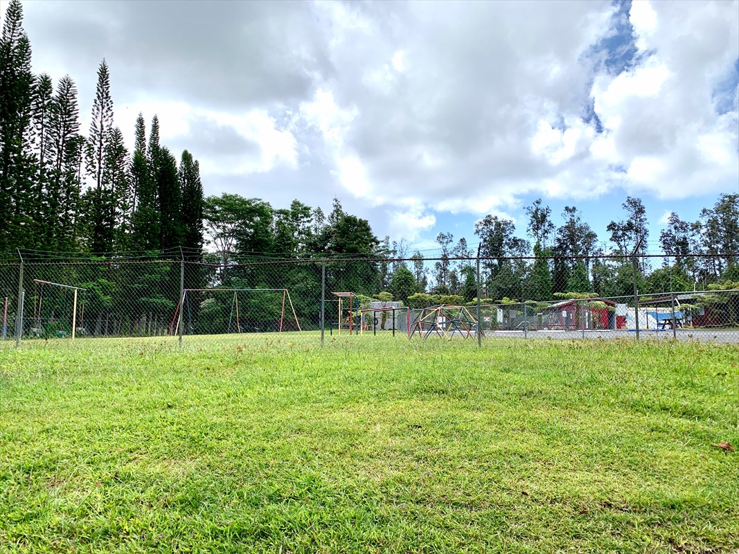 14-3404 Hawaii Road Pahoa, HI 96778 - Photo 21 of 22 a view of a park