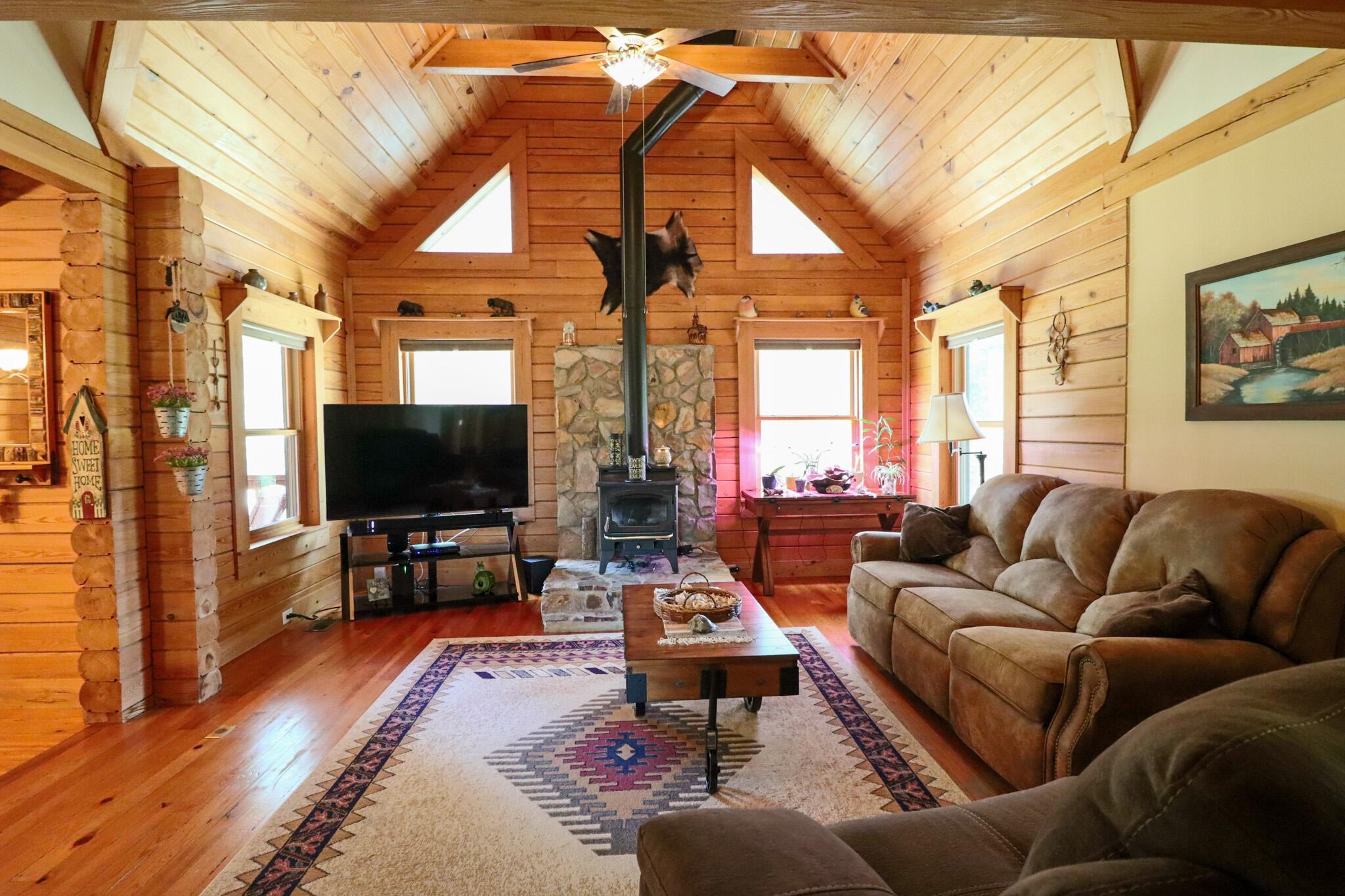 133 Cedar Branch Road Windsor, SC 29856 - Photo 8 of 37 Gallery Image 8