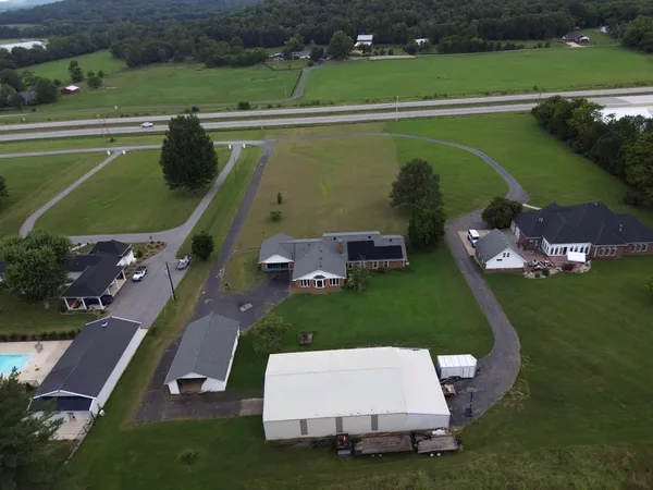 $415,000 | 127 Cornerstone Place, Russellville, KY 42276