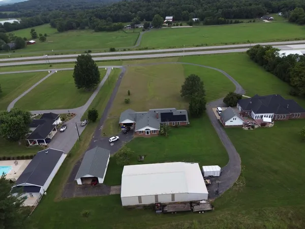 $415,000 | 127 Cornerstone Place, Russellville, KY 42276