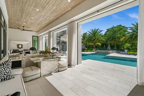 $14,000,000 | 142 Eugenia Drive, Naples, FL 34108