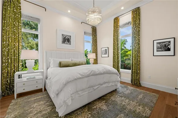 $14,000,000 | 142 Eugenia Drive, Naples, FL 34108