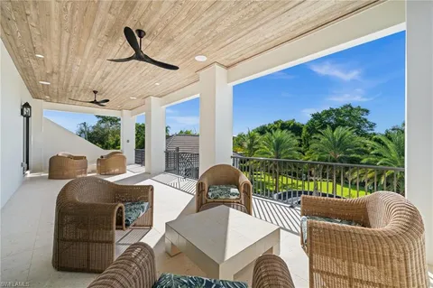 $14,000,000 | 142 Eugenia Drive, Naples, FL 34108
