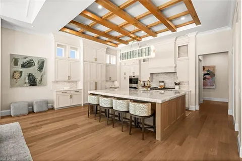 $14,000,000 | 142 Eugenia Drive, Naples, FL 34108