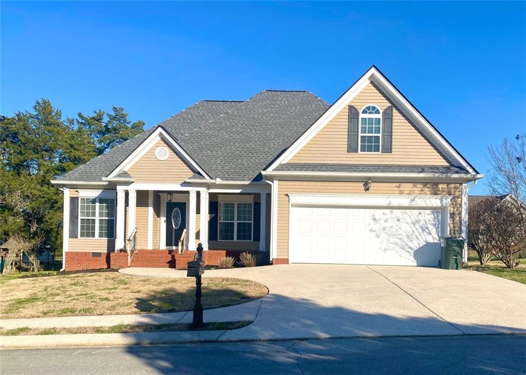 76 Hunting Ridge Circle Rock Spring, GA 30739 - Photo 1 of 1 Gallery Image 1