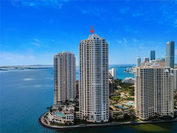 a picture of city view