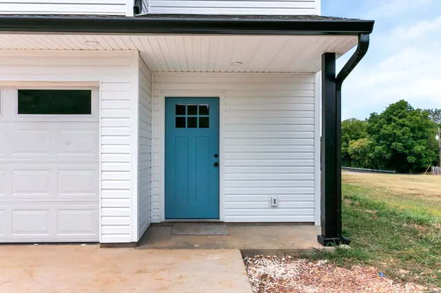 $289,000 | 504 South Market Street, Paris, TN 38242