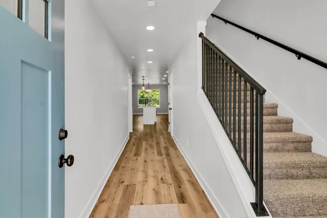 $289,000 | 504 South Market Street, Paris, TN 38242