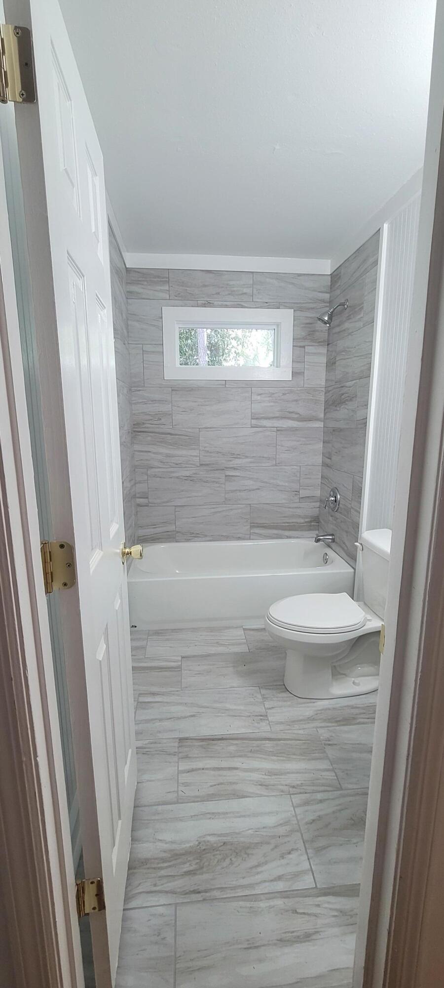 721 Dandridge Road Walterboro, SC 29488 - Photo 19 of 27 BATHROOM