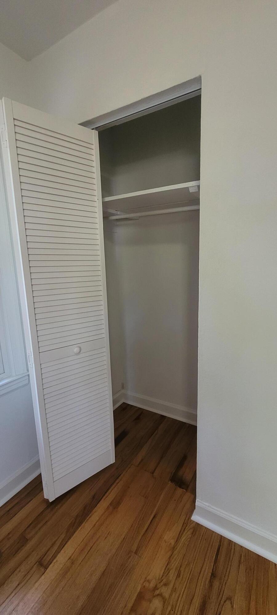 721 Dandridge Road Walterboro, SC 29488 - Photo 25 of 27 BEDROOM CLOSET