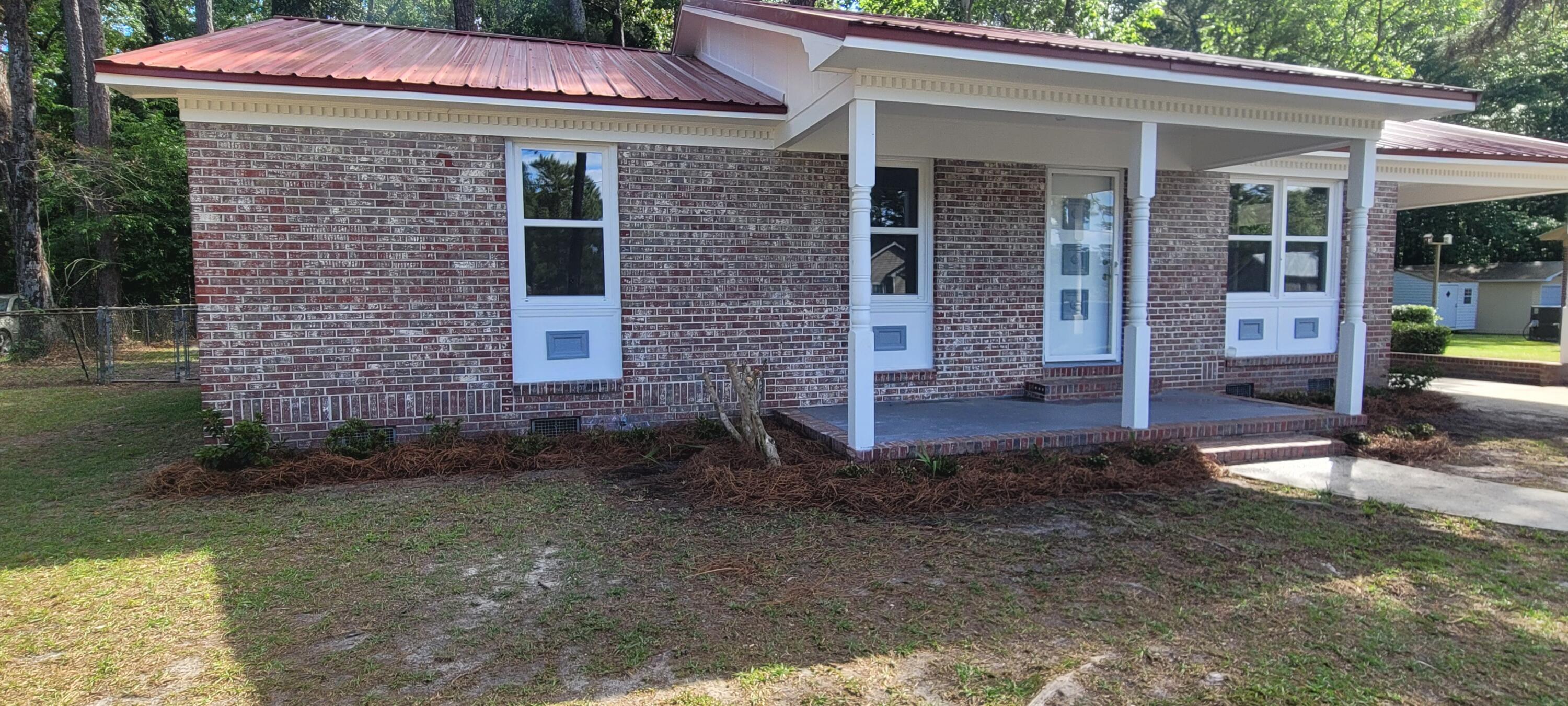721 DANDRIDGE ROAD