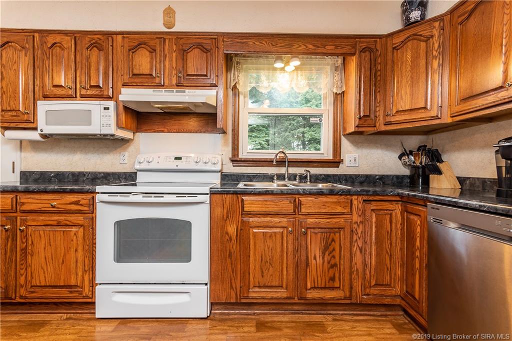 1164 Hartlage Road Northwest Corydon, IN 47112 - Photo 11 of 29 Gallery Image 11