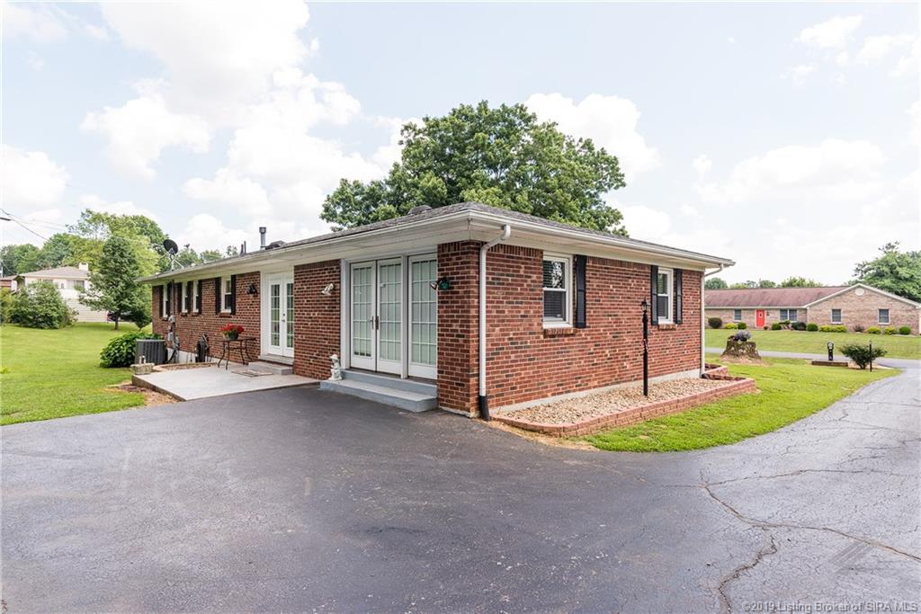 1164 Hartlage Road Northwest Corydon, IN 47112 - Photo 15 of 29 Gallery Image 15