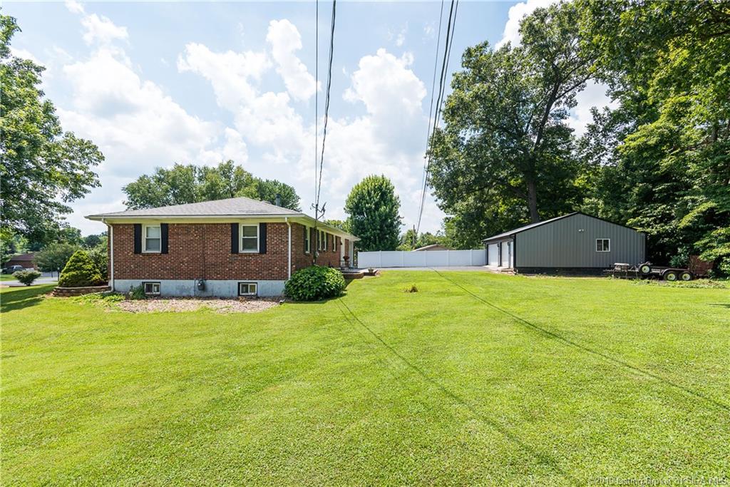 1164 Hartlage Road Northwest Corydon, IN 47112 - Photo 17 of 29 Gallery Image 17