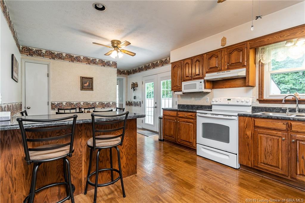1164 Hartlage Road Northwest Corydon, IN 47112 - Photo 22 of 29 Gallery Image 22