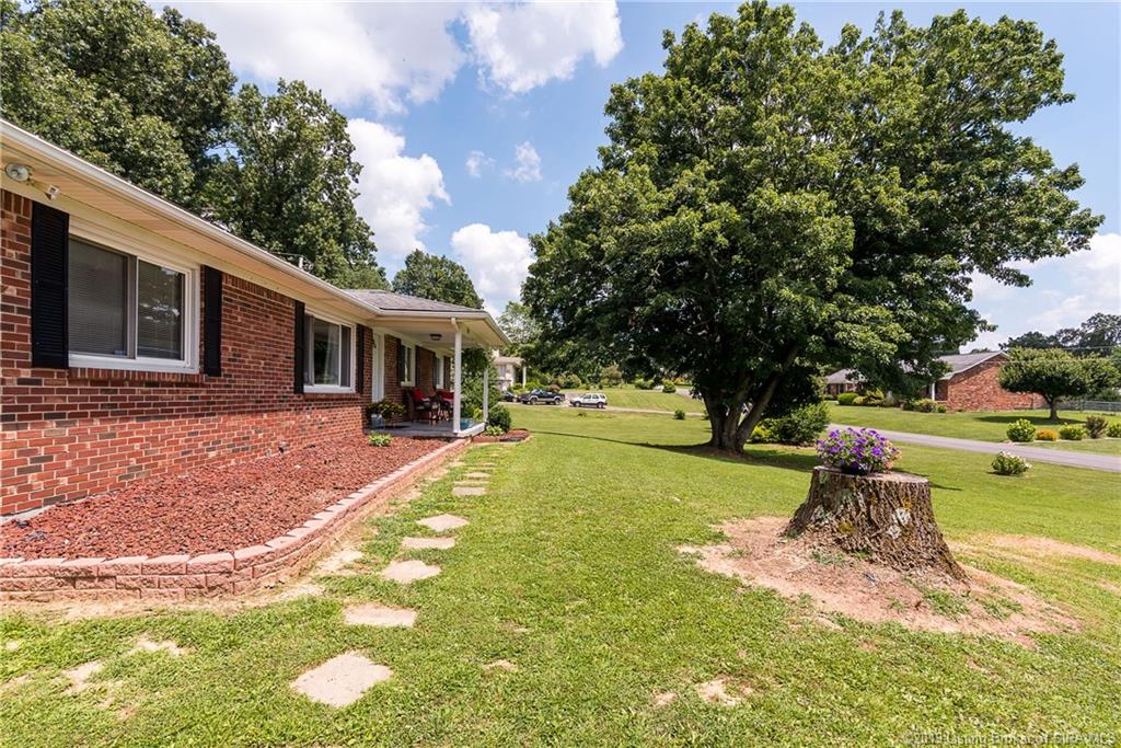 1164 Hartlage Road Northwest Corydon, IN 47112 - Photo 25 of 29 Gallery Image 25
