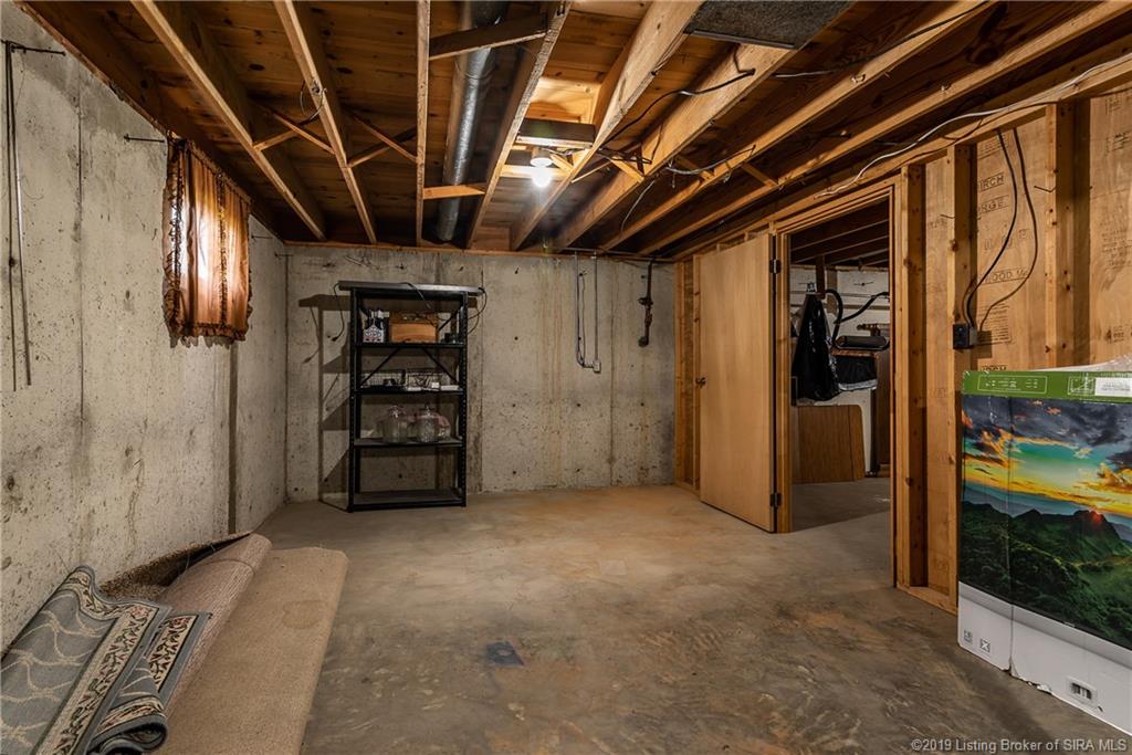 1164 Hartlage Road Northwest Corydon, IN 47112 - Photo 26 of 29 Gallery Image 26