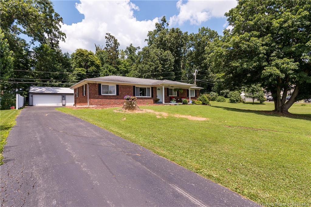 1164 Hartlage Road Northwest Corydon, IN 47112 - Photo 29 of 29 Gallery Image 29