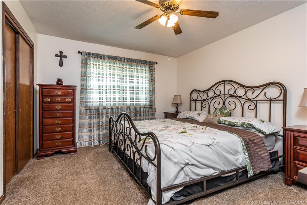 1164 Hartlage Road Northwest Corydon, IN 47112 - Photo 8 of 29 Gallery Image 8